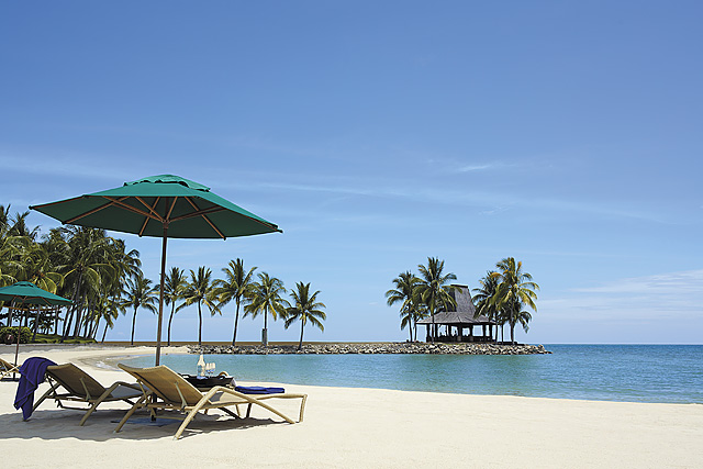 Tanjung Aru Resort & Spa